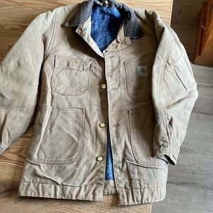 Carhartt Coat